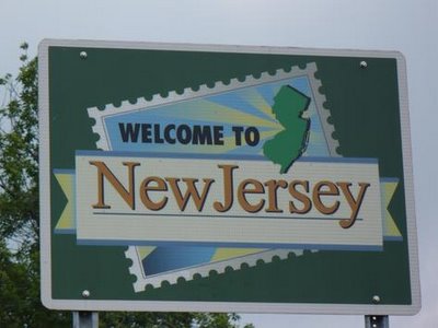 NJ Welcome